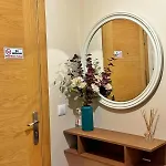 Refugio Entre Montanas Apartman Riaño