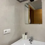 Refugio Entre Montanas Apartman *