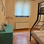 Apartman Refugio Entre Montanas