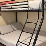 Apartman Refugio Entre Montanas Riaño
