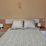 Apartman Refugio Entre Montanas *