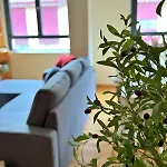 Apartman Refugio Entre Montanas Riaño