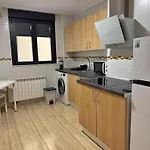 Apartman Refugio Entre Montanas Riaño