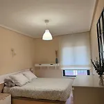 Apartman Refugio Entre Montanas *