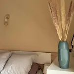 Refugio Entre Montanas Apartman *