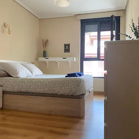 Appartement Refugio Entre Montanas *