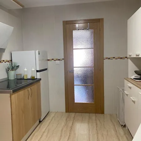 Refugio Entre Montanas *