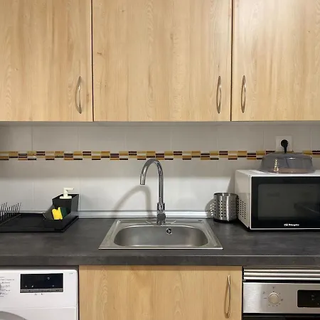 Refugio Entre Montanas Riaño