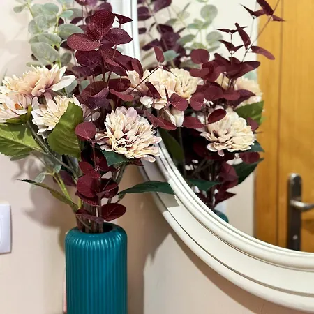 Refugio Entre Montanas 아파트