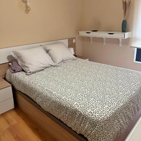 Refugio Entre Montanas * 리아노