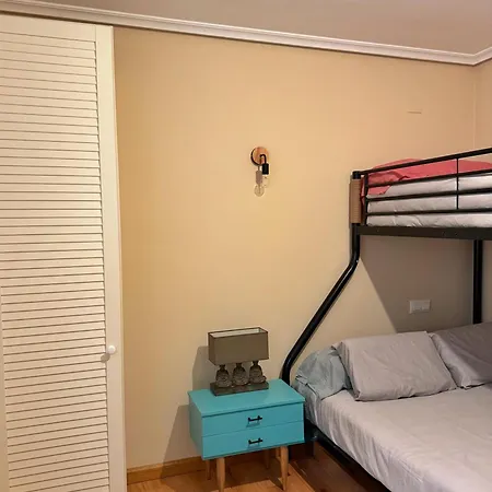 Refugio Entre Montanas 리아노