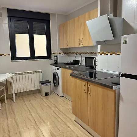 아파트 Refugio Entre Montanas 리아노