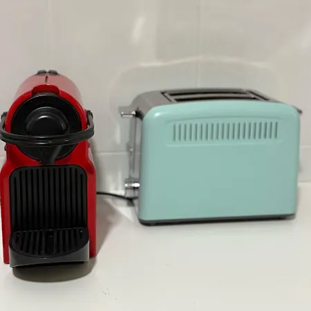 Refugio Entre Montanas Appartement Riaño