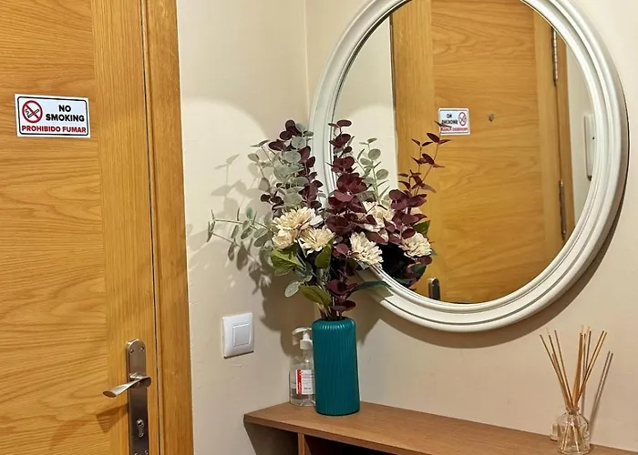 Refugio Entre Montanas Appartement Riaño