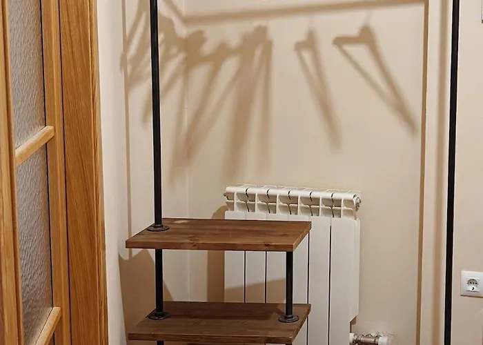 Refugio Entre Montanas * Riaño