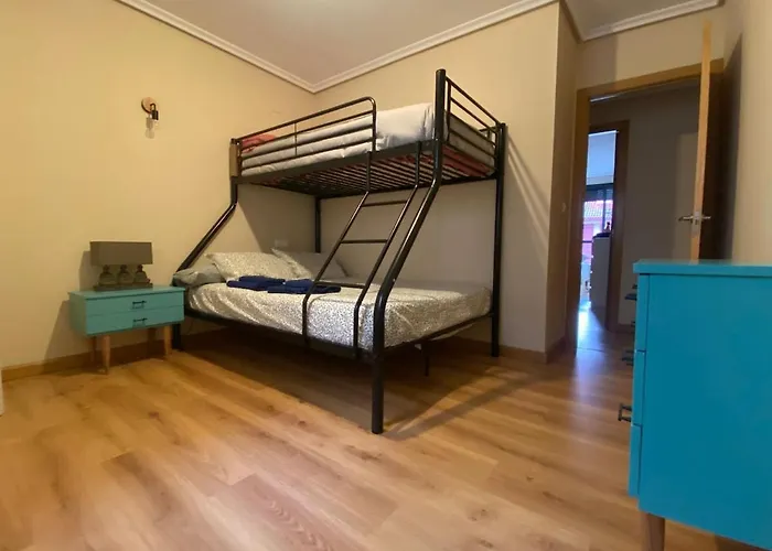 Refugio Entre Montanas 리아노