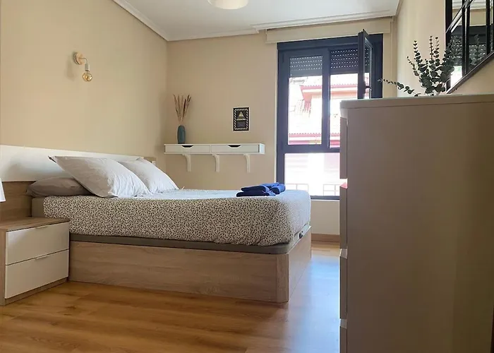 Appartement Refugio Entre Montanas *