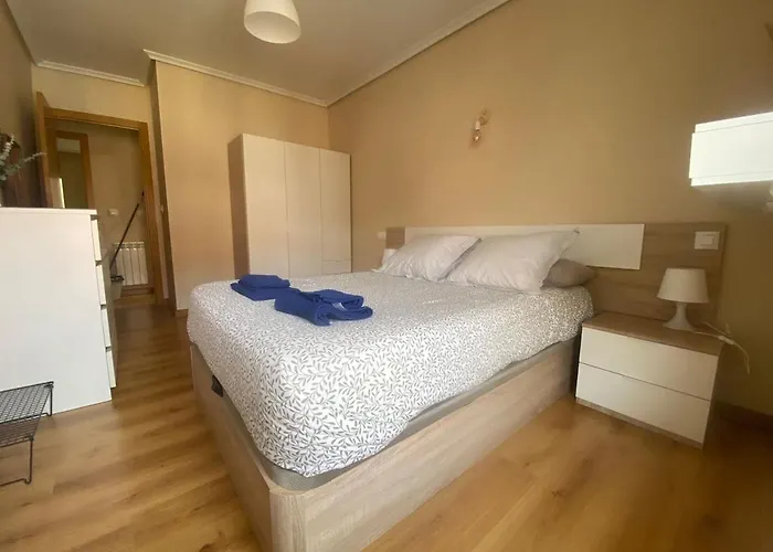 Refugio Entre Montanas Riaño