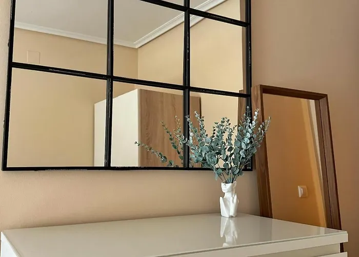 Appartement Refugio Entre Montanas *