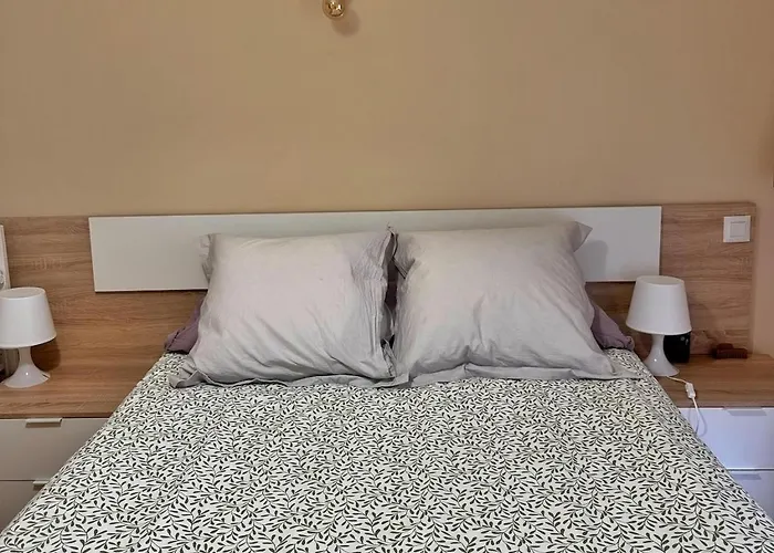 Appartement Refugio Entre Montanas *