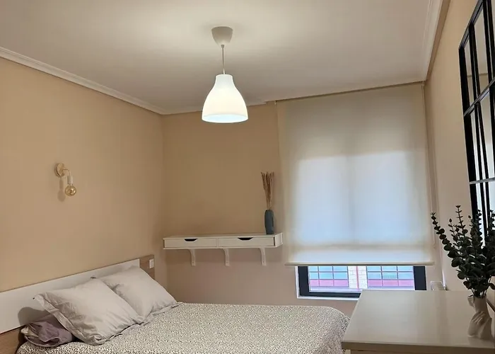 Refugio Entre Montanas * 리아노