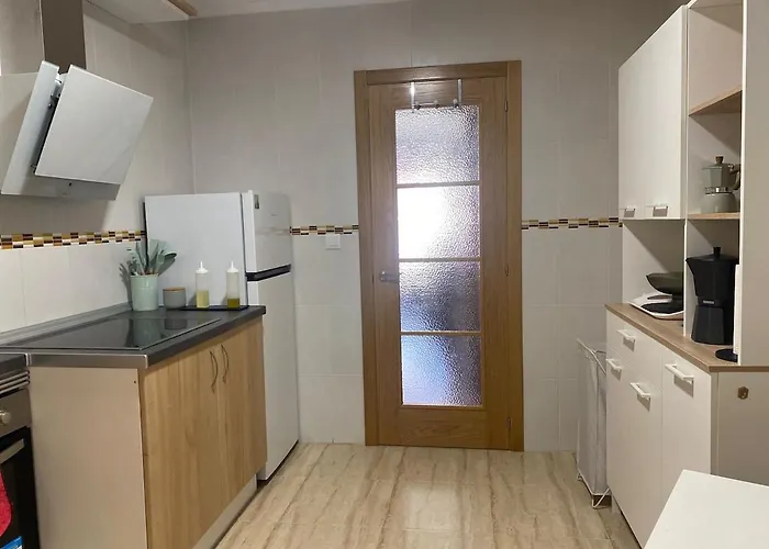 Refugio Entre Montanas *