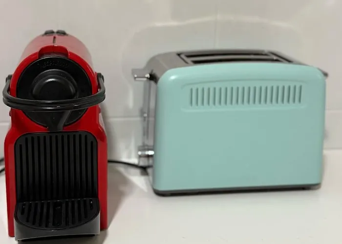 Refugio Entre Montanas 리아노