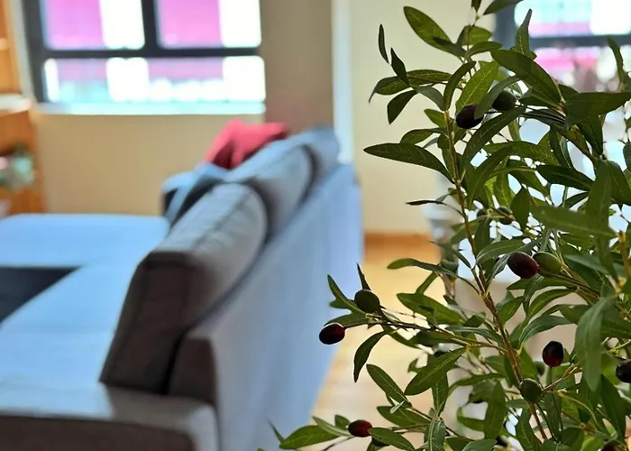 Appartement Refugio Entre Montanas Riaño