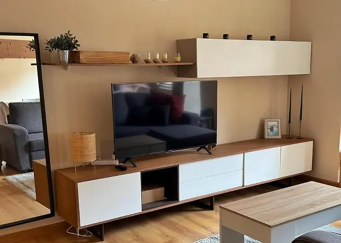 Refugio Entre Montanas 리아노