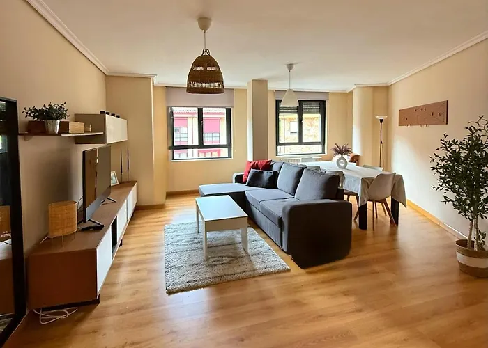 Refugio Entre Montanas Riaño