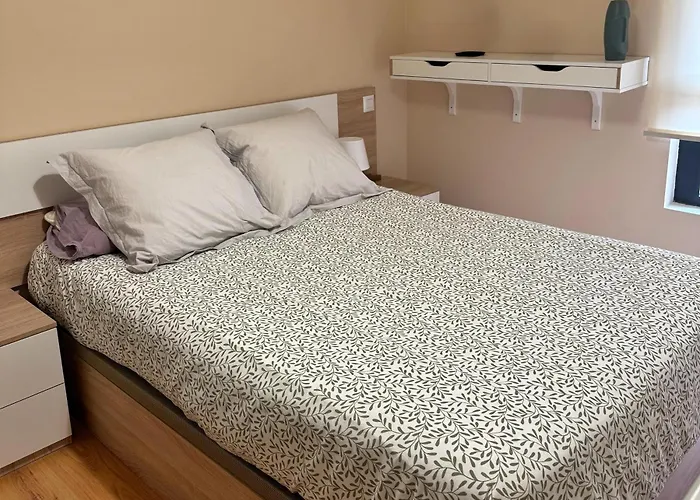 Refugio Entre Montanas * 리아노