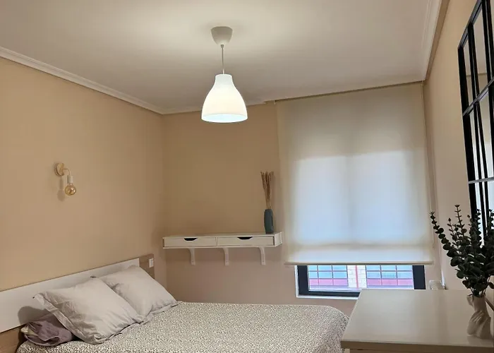 아파트 Refugio Entre Montanas *