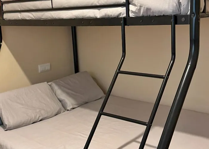 Refugio Entre Montanas 리아노