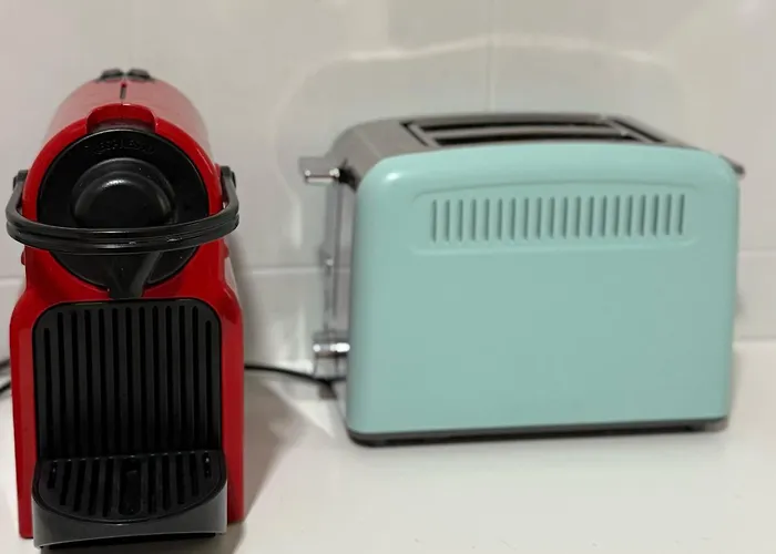 Refugio Entre Montanas Appartement Riaño