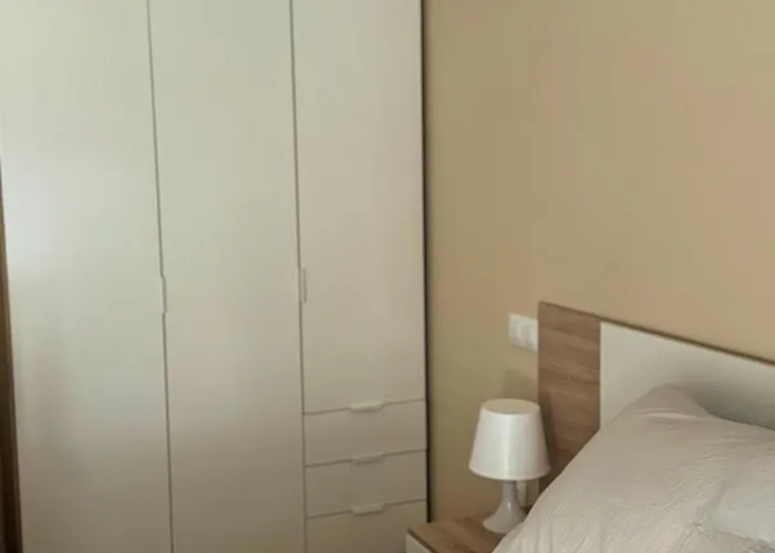 Refugio Entre Montanas Appartement Riaño