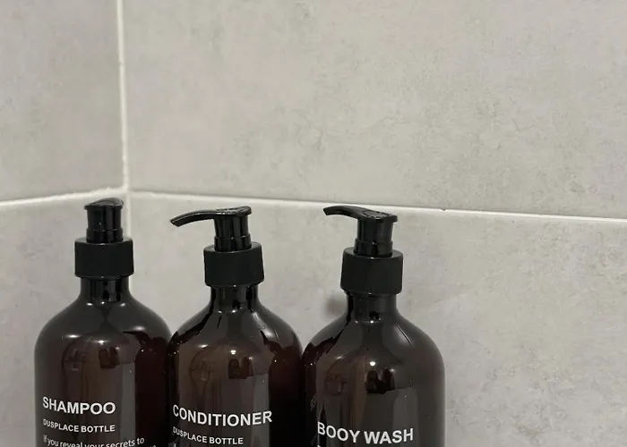 Refugio Entre Montanas *