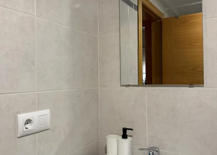 Refugio Entre Montanas