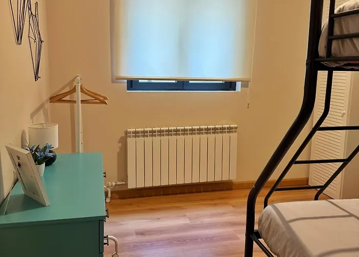 Refugio Entre Montanas * Riaño