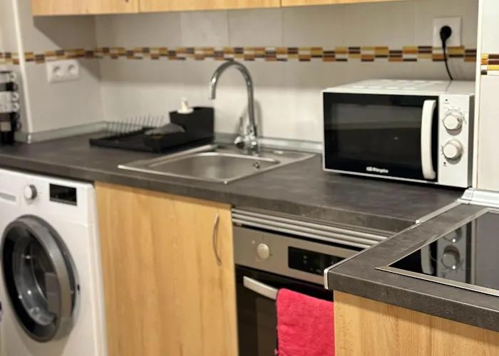 Refugio Entre Montanas